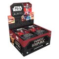 Star Wars: Unlimited - Twilight of the Republic Booster Box - English (24 packs)