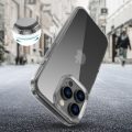 Θήκη Σιλικόνης Tech-Protect Flexair Hybrid για Xiaomi 14T - Clear