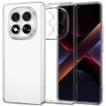 Θήκη Σιλικόνης Tech-Protect Flexair για Xiaomi Redmi Note 14 Pro 5G / Poco X7 5G - Clear