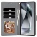 Θήκη Book Tech-Protect Wallet Δερματίνη για Xiaomi Redmi Note 14 Pro 5G / Poco X7 5G - Spring Flowers