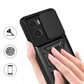 Θήκη Σκληρή Tech-Protect Camshield για Xiaomi Poco X7 Pro 5G - Matte Black