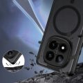 Θήκη Σκληρή Tech-Protect Magmat Magsafe για Xiaomi Redmi Note 14 Pro 5G / Poco X7 5G - Matte Black