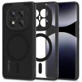 Θήκη Σκληρή Tech-Protect Magmat Magsafe για Xiaomi Redmi Note 14 Pro 5G / Poco X7 5G - Matte Black