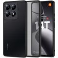 Θήκη Σκληρή Tech-Protect Magmat για Xiaomi 14T Pro - Matte Black