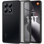 Θήκη Σκληρή Tech-Protect Magmat για Xiaomi 14T Pro - Matte Black