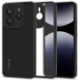 Θήκη Σκληρή Tech-Protect Magmat για Xiaomi Redmi Note 14 5G - Matte Black
