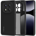 Θήκη Σκληρή Tech-Protect Magmat για Xiaomi Redmi Note 14 Pro 5G / Poco X7 5G - Matte Black