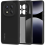 Θήκη Σκληρή Tech-Protect Magmat για Xiaomi Redmi Note 14 Pro 5G / Poco X7 5G - Matte Black