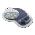 Mousepad Esperanza Gel Mouse Pad 230mm με Στήριγμα καρπού  - Blue
