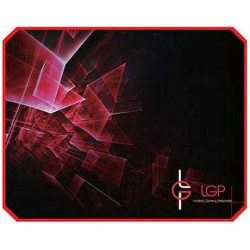 Mousepad Lamtech Gaming Small - Black