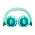 Junior Headset JBL 320BT On Ear Ασύρματα Ακουστικά - Green