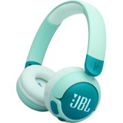 Junior Headset JBL 320BT On Ear Ασύρματα Ακουστικά - Green