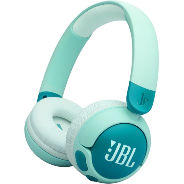 Junior Headset JBL 320BT On Ear Ασύρματα Ακουστικά - Green