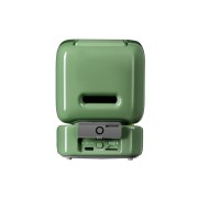 Ηχείο Bluetooth Divoom Ditoo Plus Retro Pixel Art - Green
