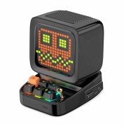 Ηχείο Bluetooth Divoom Ditoo Plus Retro Pixel Art - Black