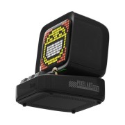 Ηχείο Bluetooth Divoom Ditoo Plus Retro Pixel Art - Black