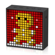 Ηχείο Bluetooth Divoom Timebox-Evo - Black