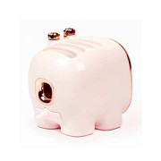 Ηχείο Bluetooth Divoom Zooe Mini Pixel Art - Pink