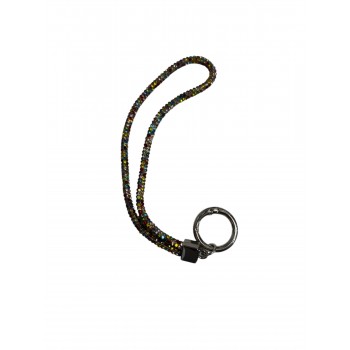 Cross Body Universal Diamond Λουράκι Χεριού για Κινητά - Colourful