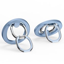 ESR HaloLock Magnetic Phone Ring Stand Magsafe - Sierra Blue