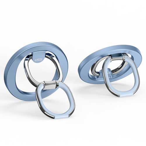 ESR HaloLock Magnetic Phone Ring Stand Magsafe - Sierra Blue