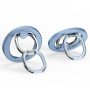 ESR HaloLock Magnetic Phone Ring Stand Magsafe - Sierra Blue