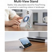 ESR HaloLock Magnetic Phone Ring Stand Magsafe - Sierra Blue