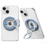 ESR HaloLock Magnetic Phone Ring Stand Magsafe - Sierra Blue
