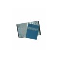 Άλμπουμ Καρτών Ultra Pro - Collector”s Portfolio - Blue