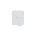 Ultra Pro Standard Deck Box 80+ - Διάφανο