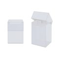 Ultra Pro Standard Deck Box 80+ - Διάφανο