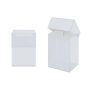 Ultra Pro Standard Deck Box 80+ - Διάφανο