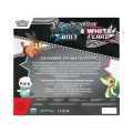 Pokémon TCG: Scarlet & Violet - Black Bolt and White Flare - Unova Poster Collection