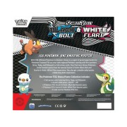 Pokémon TCG: Scarlet & Violet - Black Bolt and White Flare - Unova Poster Collection
