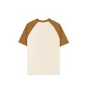 T-Shirt Difuzed: Pokémon - Eevee Loose Fit XL