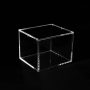The Acrylic Box - TAB Display - Mini Tin Box