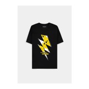 Pokémon T-Shirt – Pikachu Design - XL