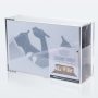 The Acrylic Box - Ακρυλικό Display - Charizard Ultra Premium Collection – Premium Magnetic Display Case