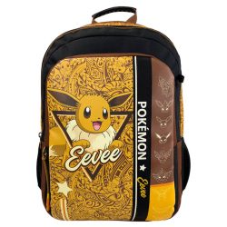 Τσάντα Πλάτης CYP Brands: Pokémon - Eevee