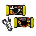 Pokemon Interactive Camera – Παιδική Φωτογραφική Μηχανή με Παιχνίδια & Βίντεο