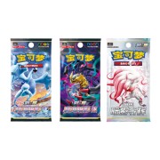 Pokémon TCG – Charizard VSTAR Gift Box - Chinese