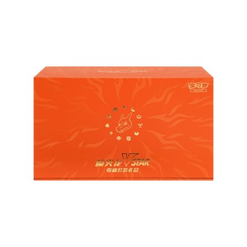 Pokémon TCG – Charizard VSTAR Gift Box - Chinese