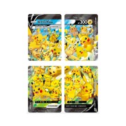 Pokémon TCG – Pikachu V-Union - Chinese