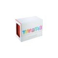 Pokémon TCG – Eevee Advanced Gift Box - Flareon Edition - Chinese