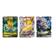 Pokémon TCG – Eevee Advanced Gift Box - Jolteon Edition - Chinese