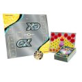 Pokémon TCG: Scarlet & Violet Starter Set Deck – Pikachu ex & Lightning Types (Japanese Version)