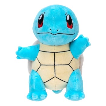 Λούτρινο Pokémon Plushie Figure - Squirtle 20 cm