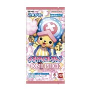 One Piece Card Game – EB-01: Memorial Collection - Japanese Booster Box (24 packs) 