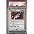 Salamence ex - Ex Deoxys - English 2005 -  #103/107 - PSA EX-MT 6 - Pokemon Graded Card