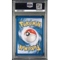 Salamence ex - Ex Deoxys - English 2005 -  #103/107 - PSA EX-MT 6 - Pokemon Graded Card